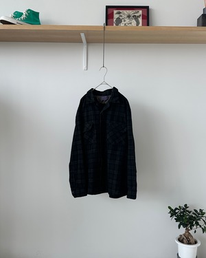 -Pendleton- Vintage 50s XL Board Shirt