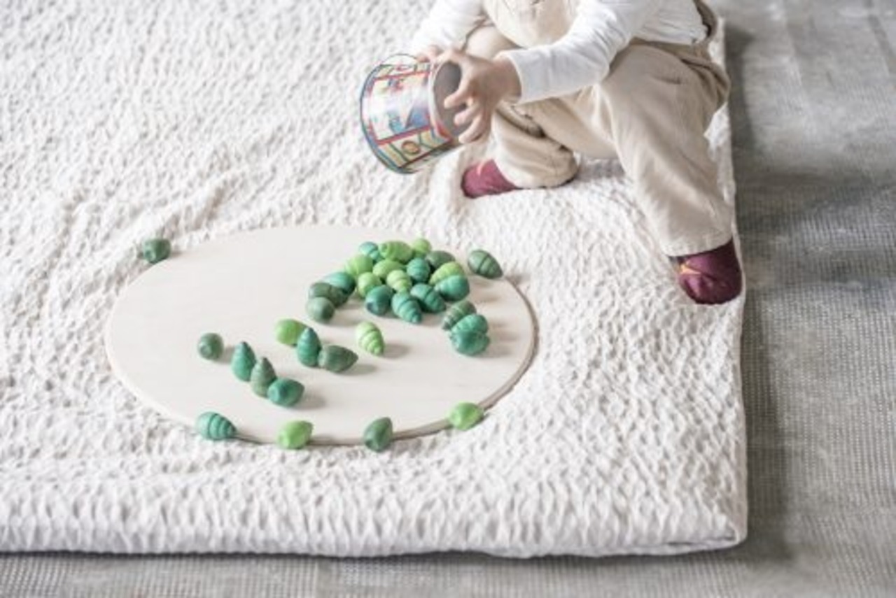 GRAPAT　まんだら　ツリー