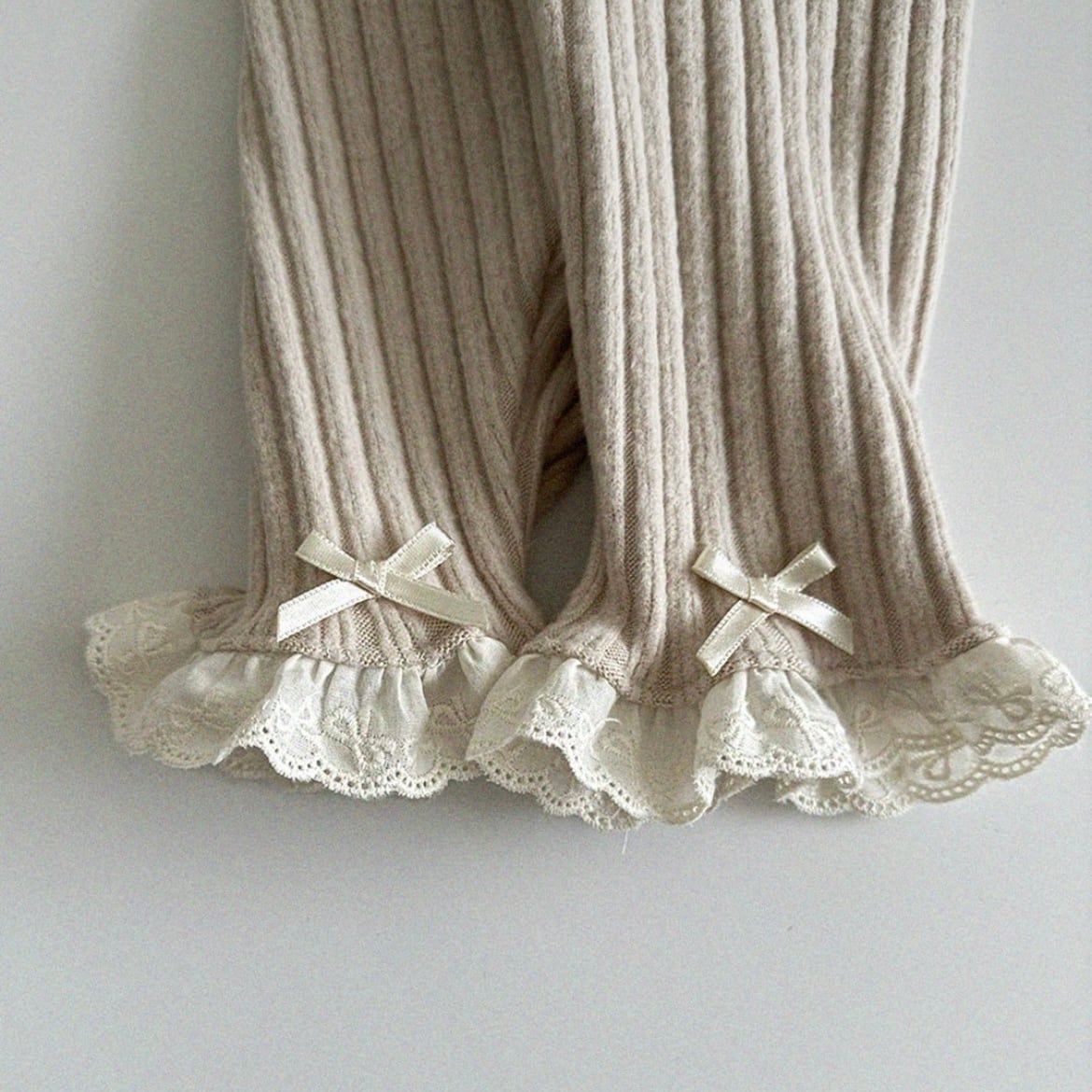 【即納】aosta / Camellia Leggins