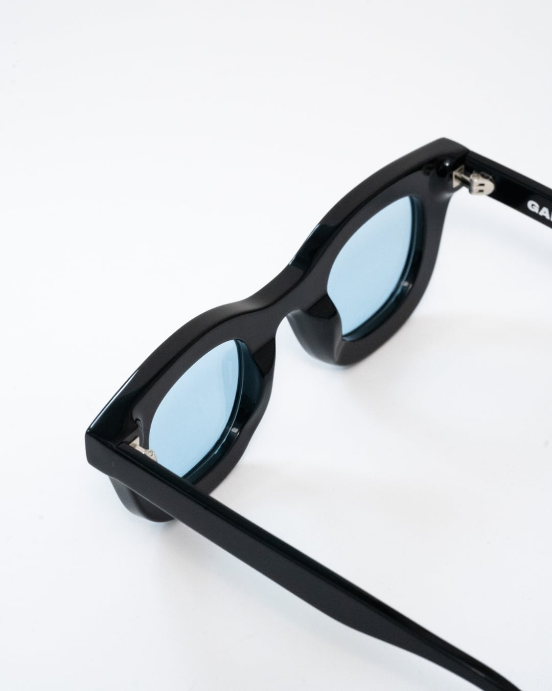 Gaelle | black×blue | GANIE