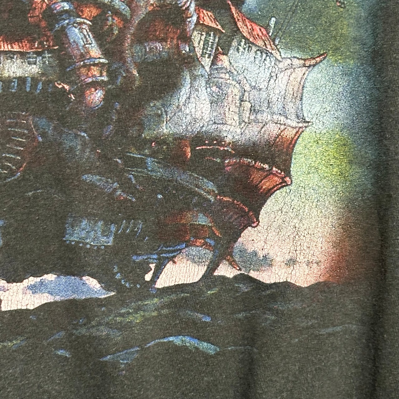 10s HOWL'S MOVING CASTLE