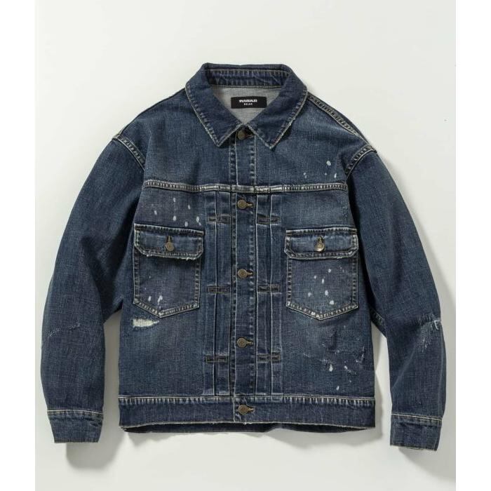 1PIU1UGUALE3 RELAX ウノピゥウノウグァーレトレ リラックス バック