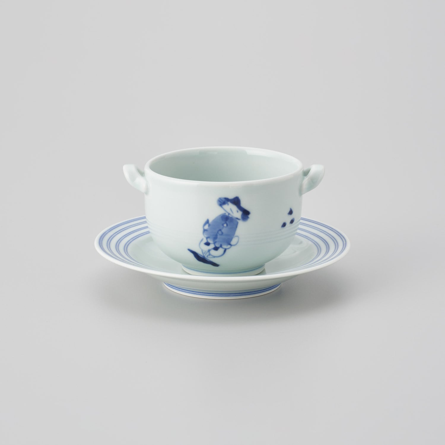 スープ・グラタン皿 | 株式会社 小島芳栄堂