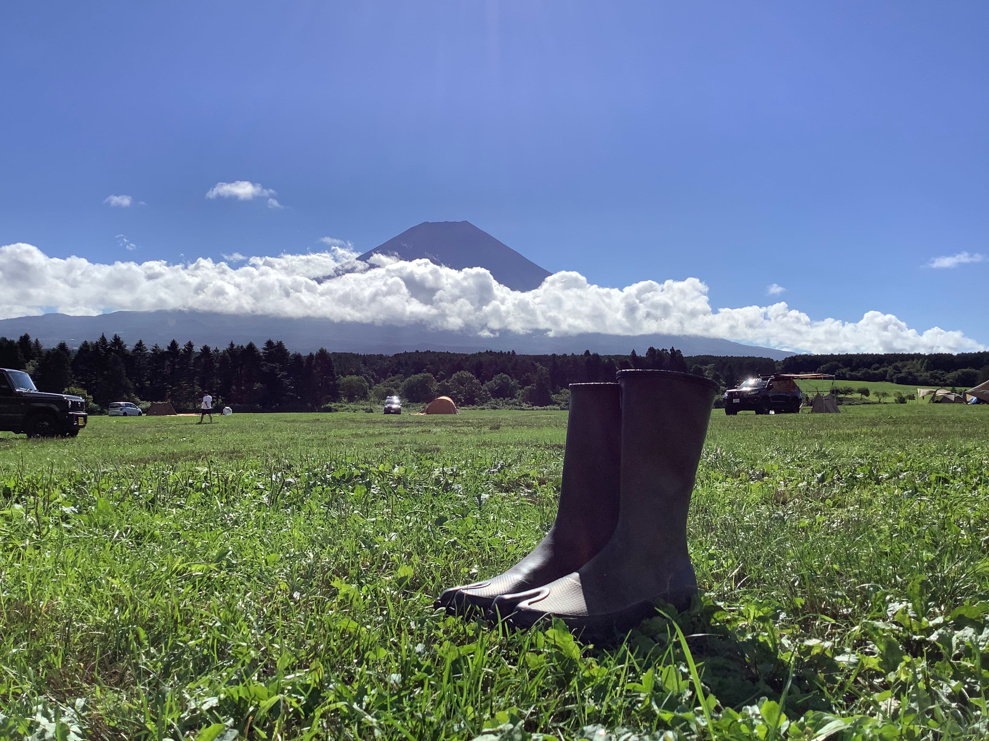 ヴァルカナイズ製法 日本製 