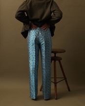 Celine / Jacqurd Slacks