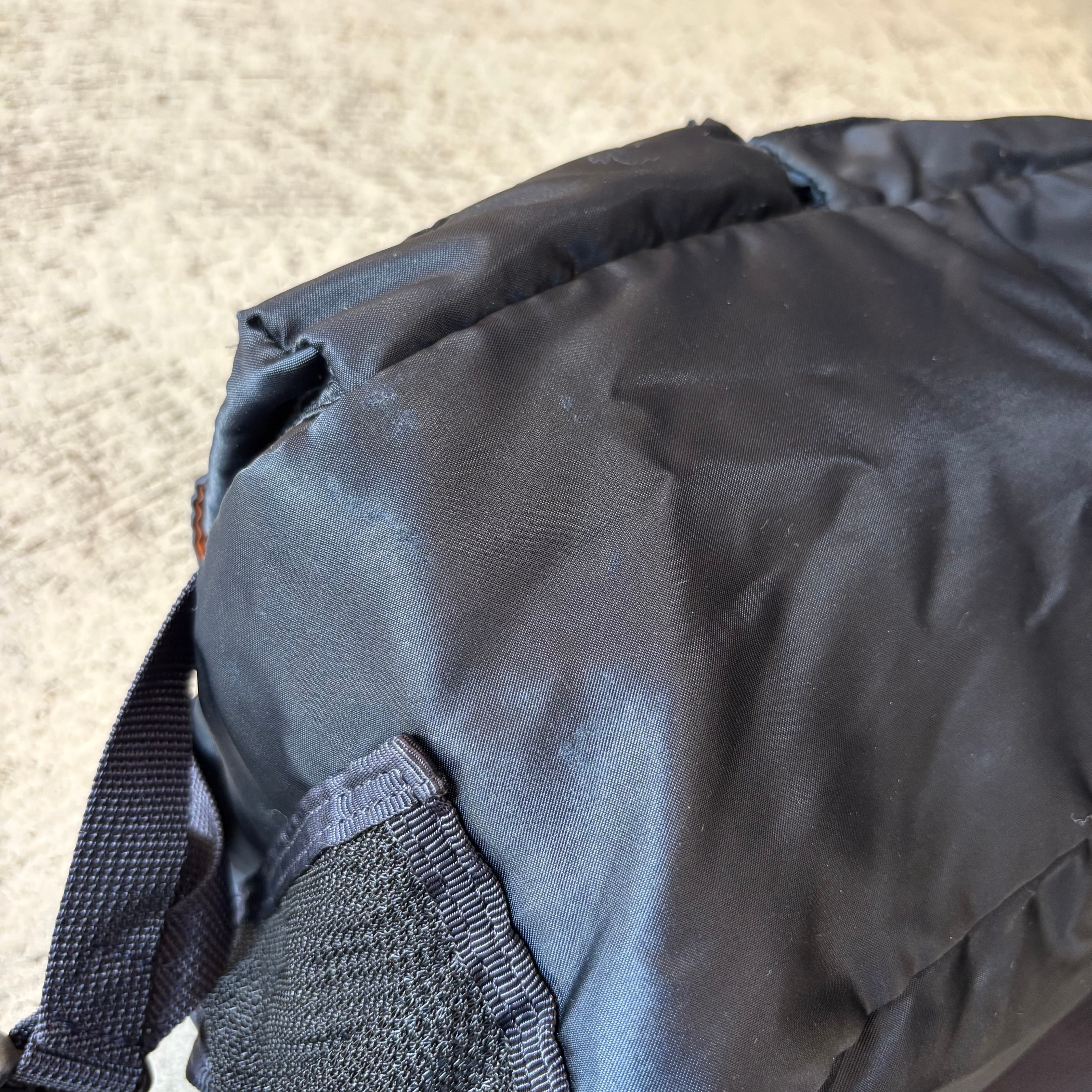HEAD PORTER / ヘッドポーター TANKER Waist Bag | Focal