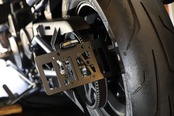 Light&License plate-Relocation kit RH1250S SportsterS