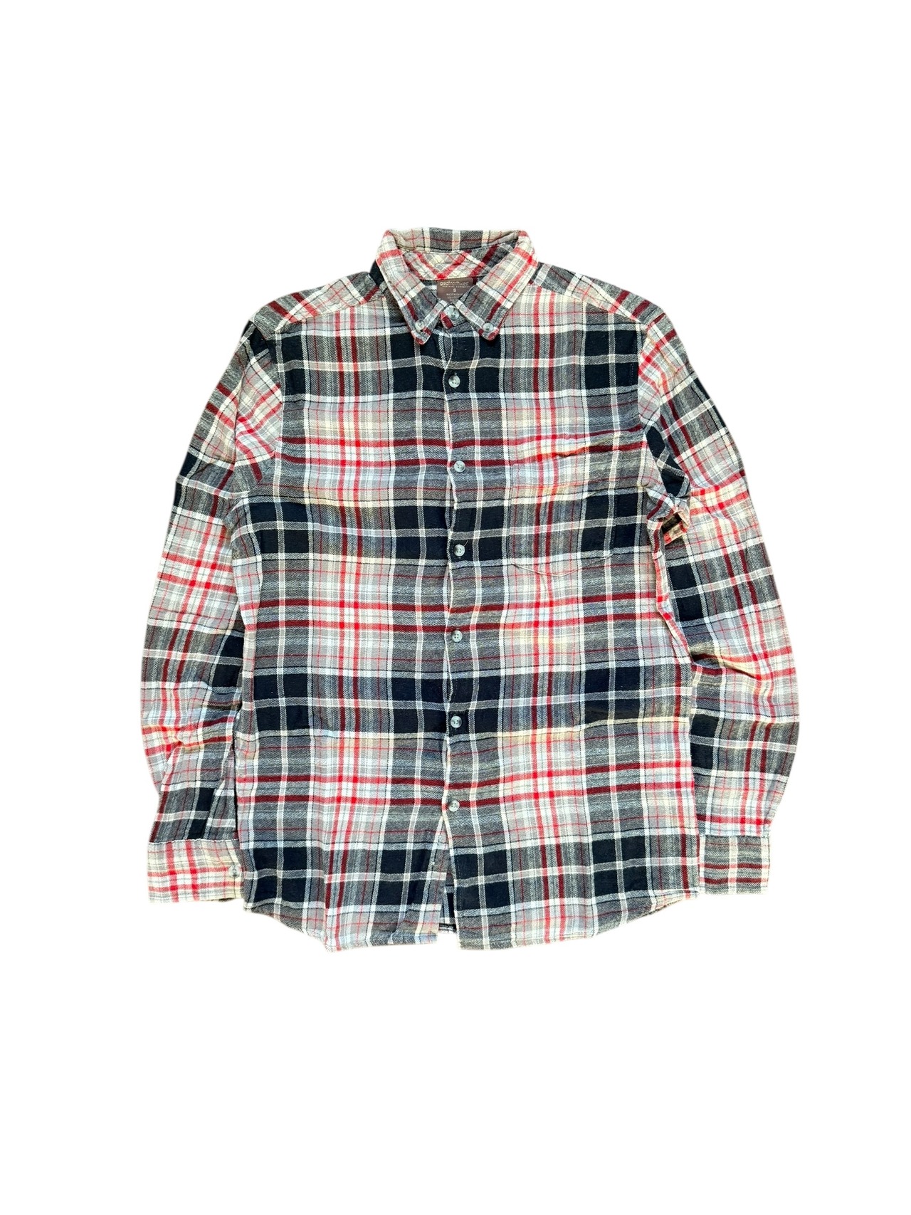 Great Northwest ネルシャツ チェックシャツ