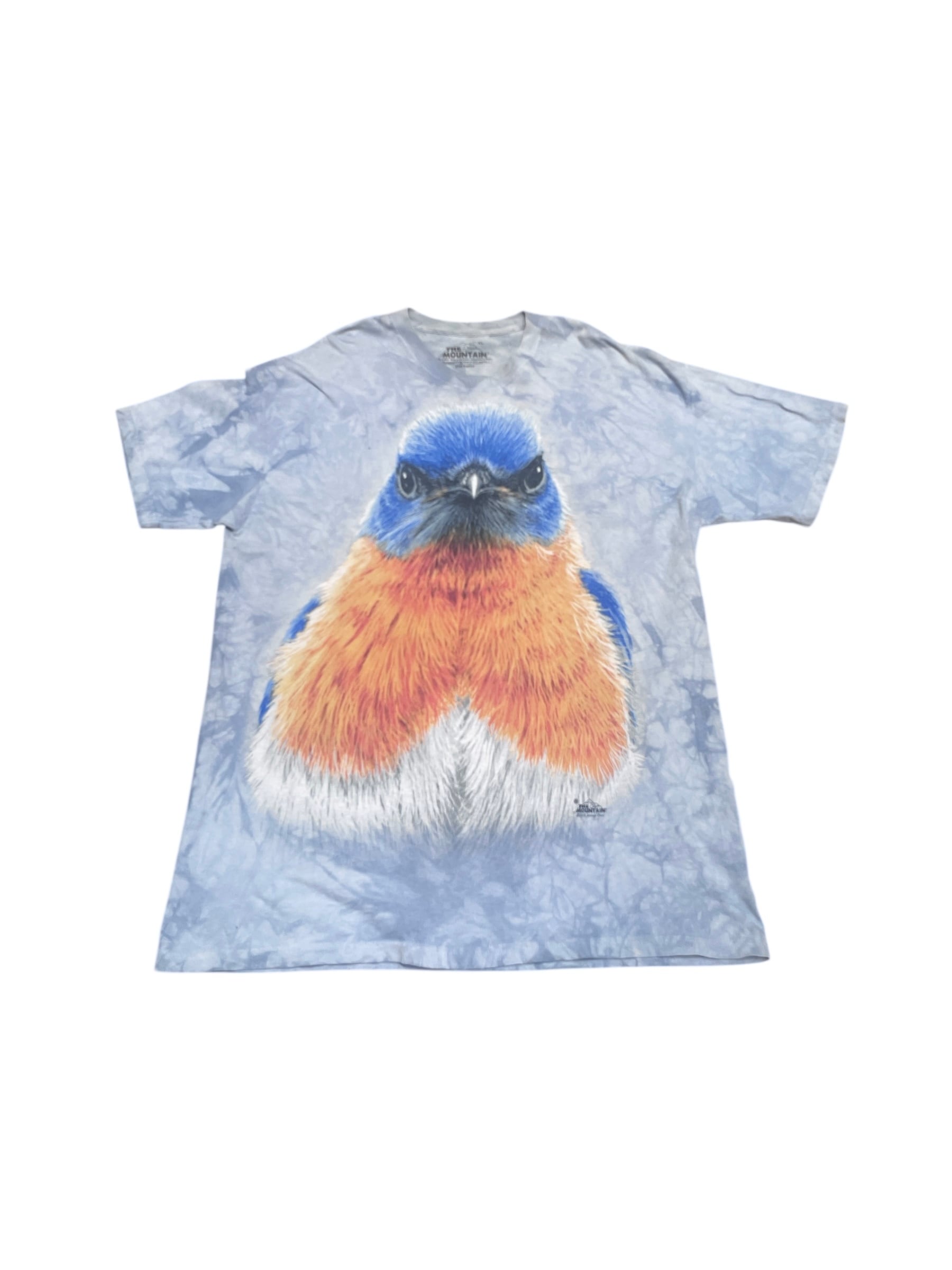 used animal T-shirt