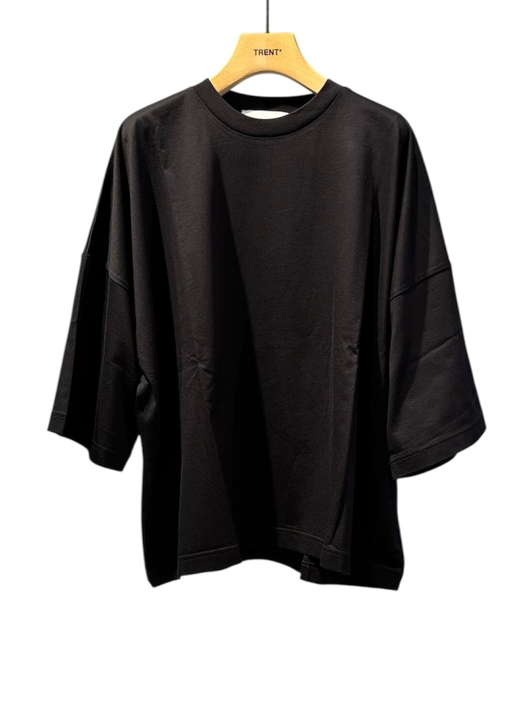 25AW】ENFOLD エンフォルド / BOX T-SHIRT | TRENT online