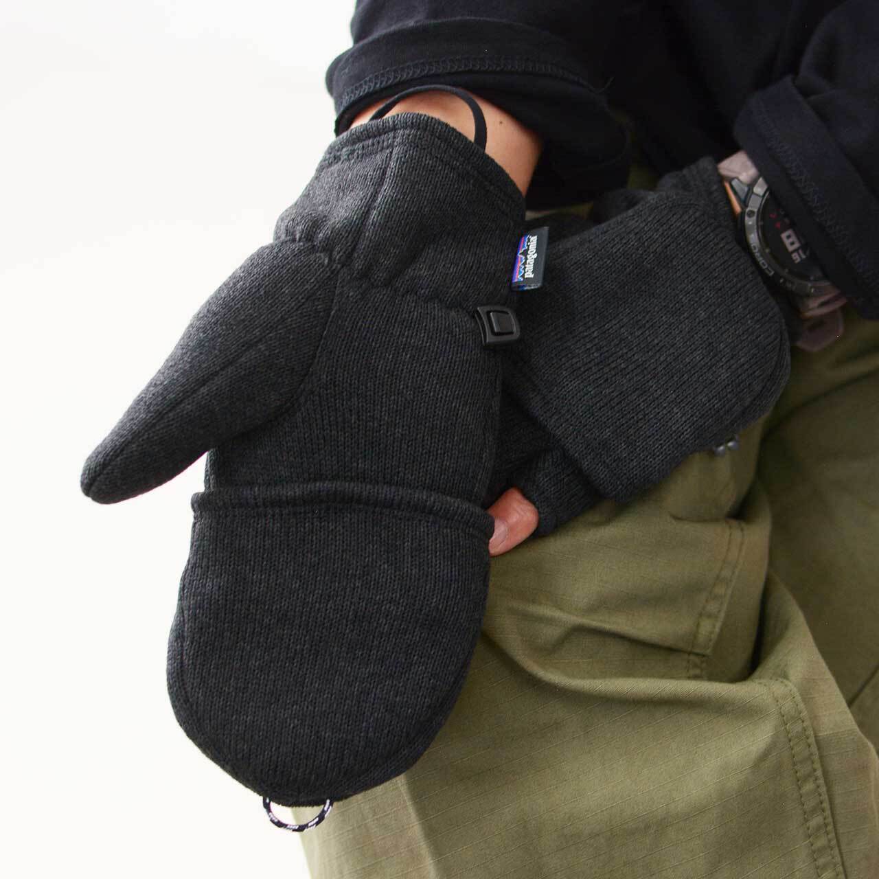 Patagonia [パタゴニア正規代理店] Better Sweater Gloves [34674
