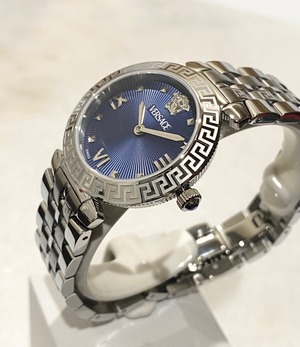 VERSACE ヴェルサーチェ レディース 腕時計 VEOCA0124 ダフニス DAPHNIS