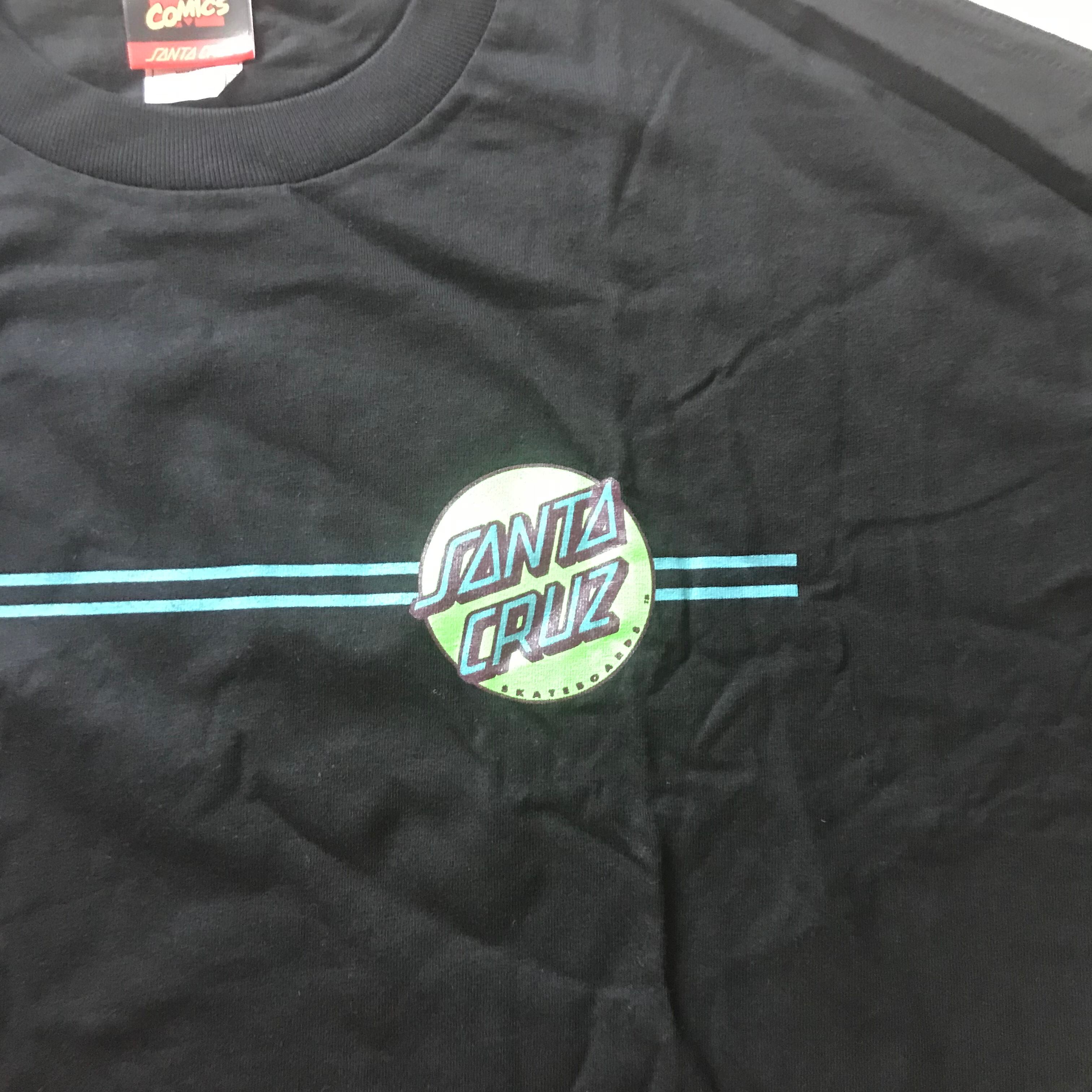 Santa Cruz サンタクルーズ　ヴェノム　vintage 90s 2XL