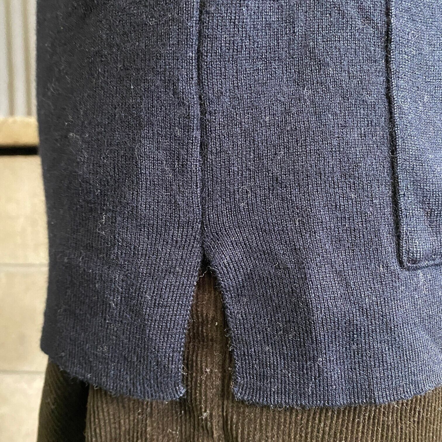 Burberry's バーバリー ニット ジャケット カーディガン シャツ