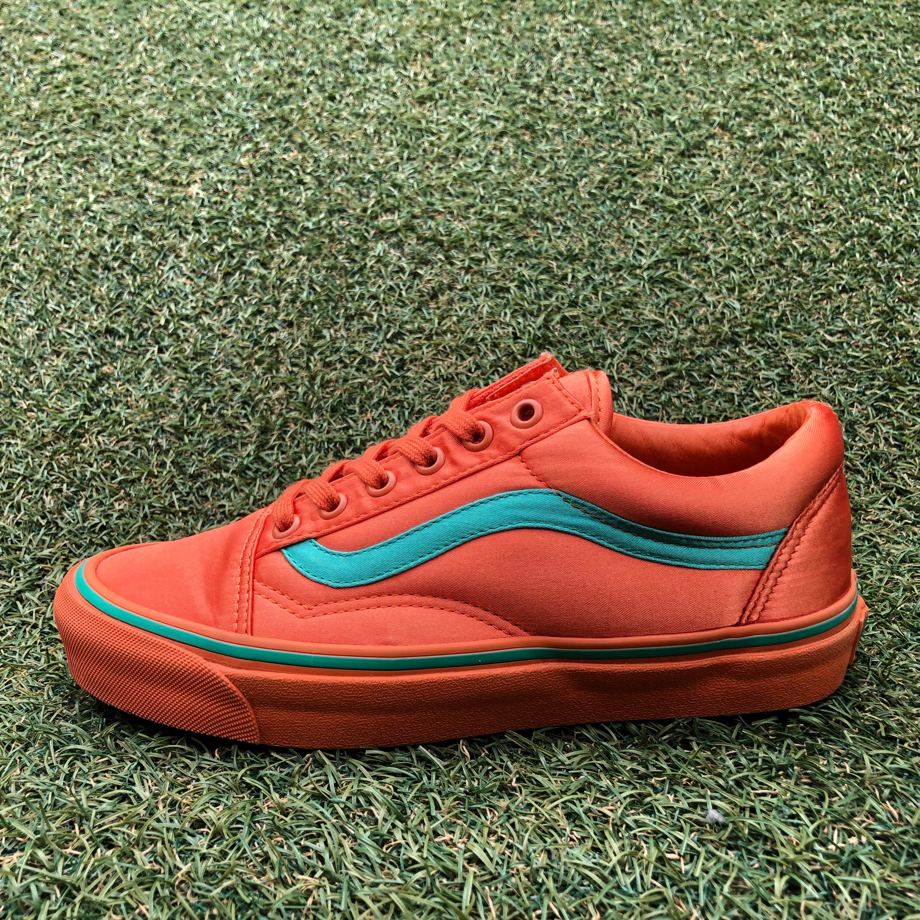 VANS×opening ceremony OLDSKOOL ヴァンズ×オープニングセレモニー オールドスクール HT513