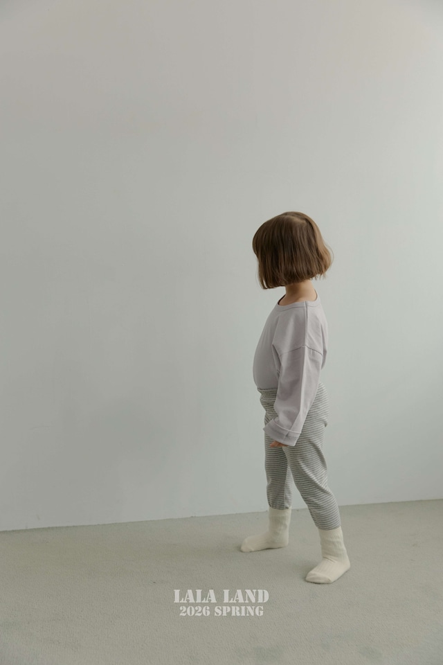 予約⌇LaLa land / Jelly leggings