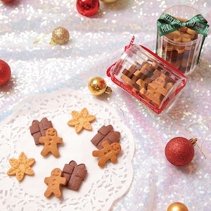 クリスマス限定焼き菓子2個セット