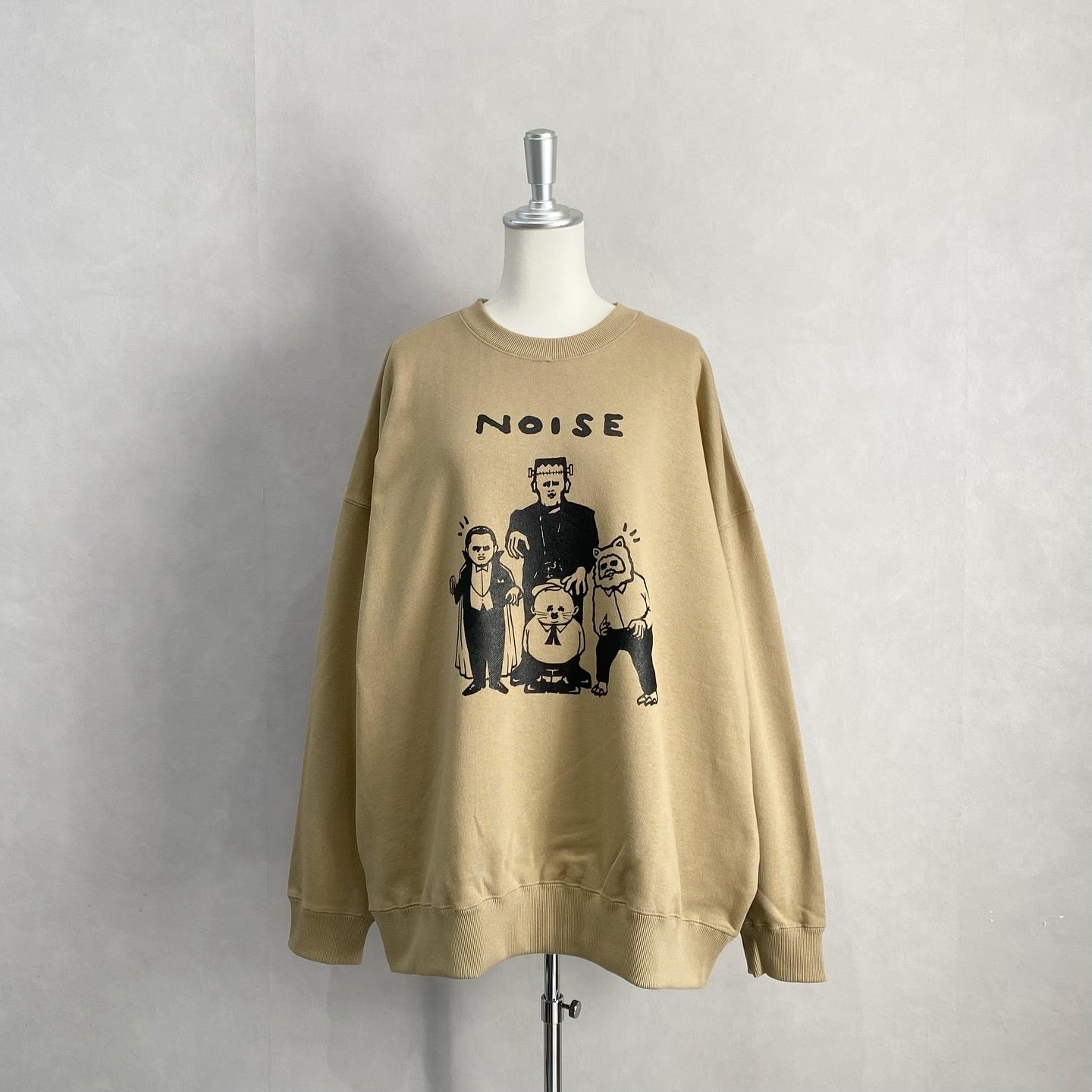 ART / Art goods | Schrodinger's closet