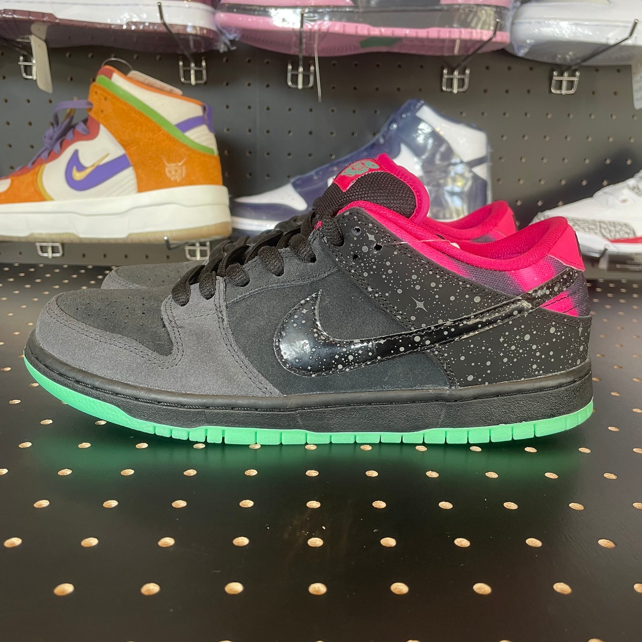 Nike SB Dunk Low Premier "Northern Lights"US8.5/26.5cm