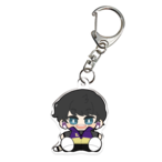 LEAHグッズ　アクリルキーホルダー
