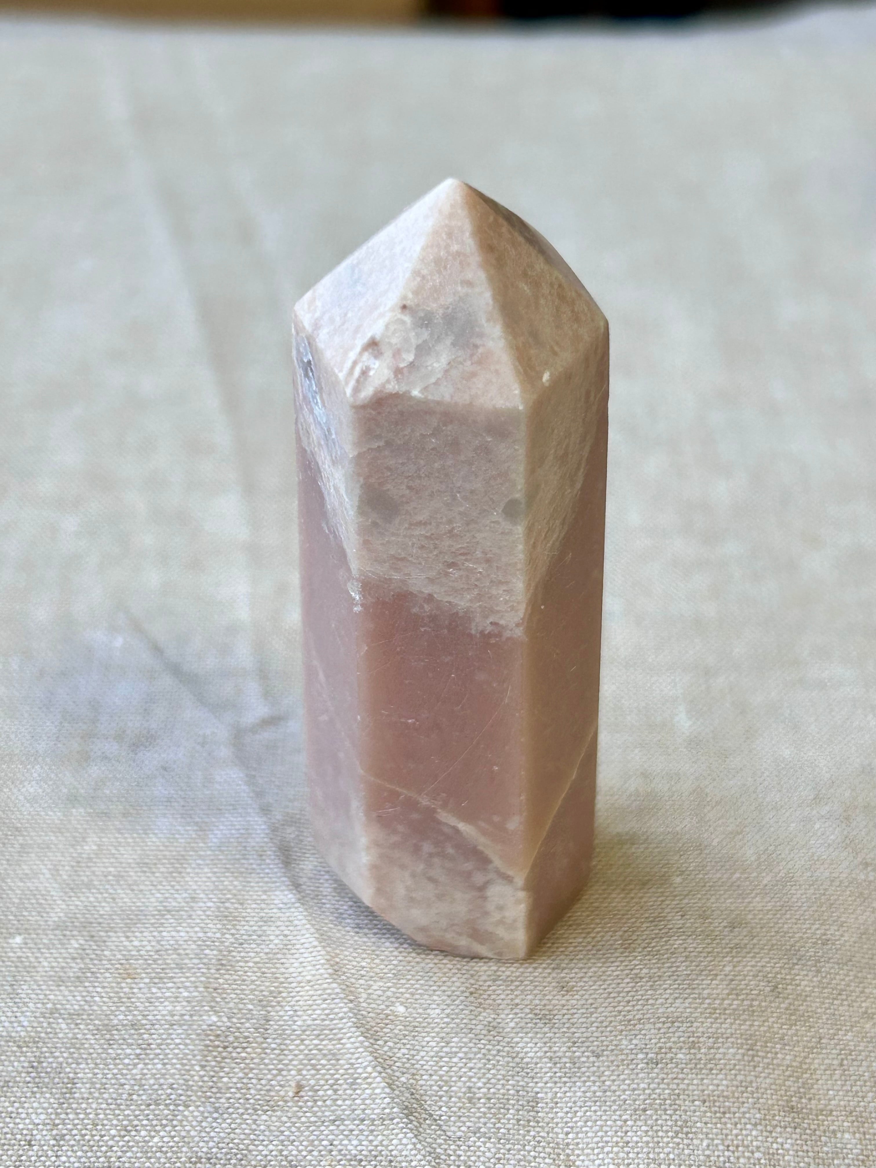 マグネタイト クリスタル 磁鉄鉱 26,8g ユタ州産 MGT066 原石 天然石