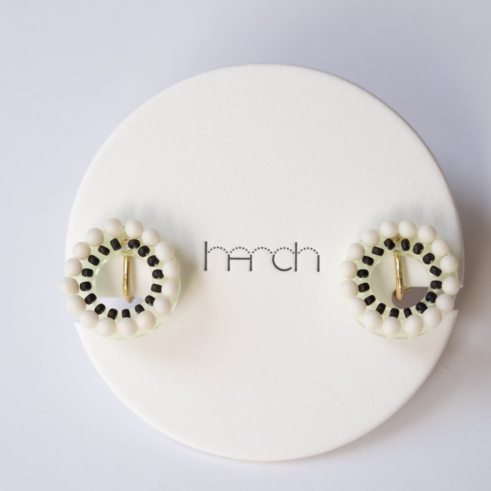 Donut イヤリング 1P [13]