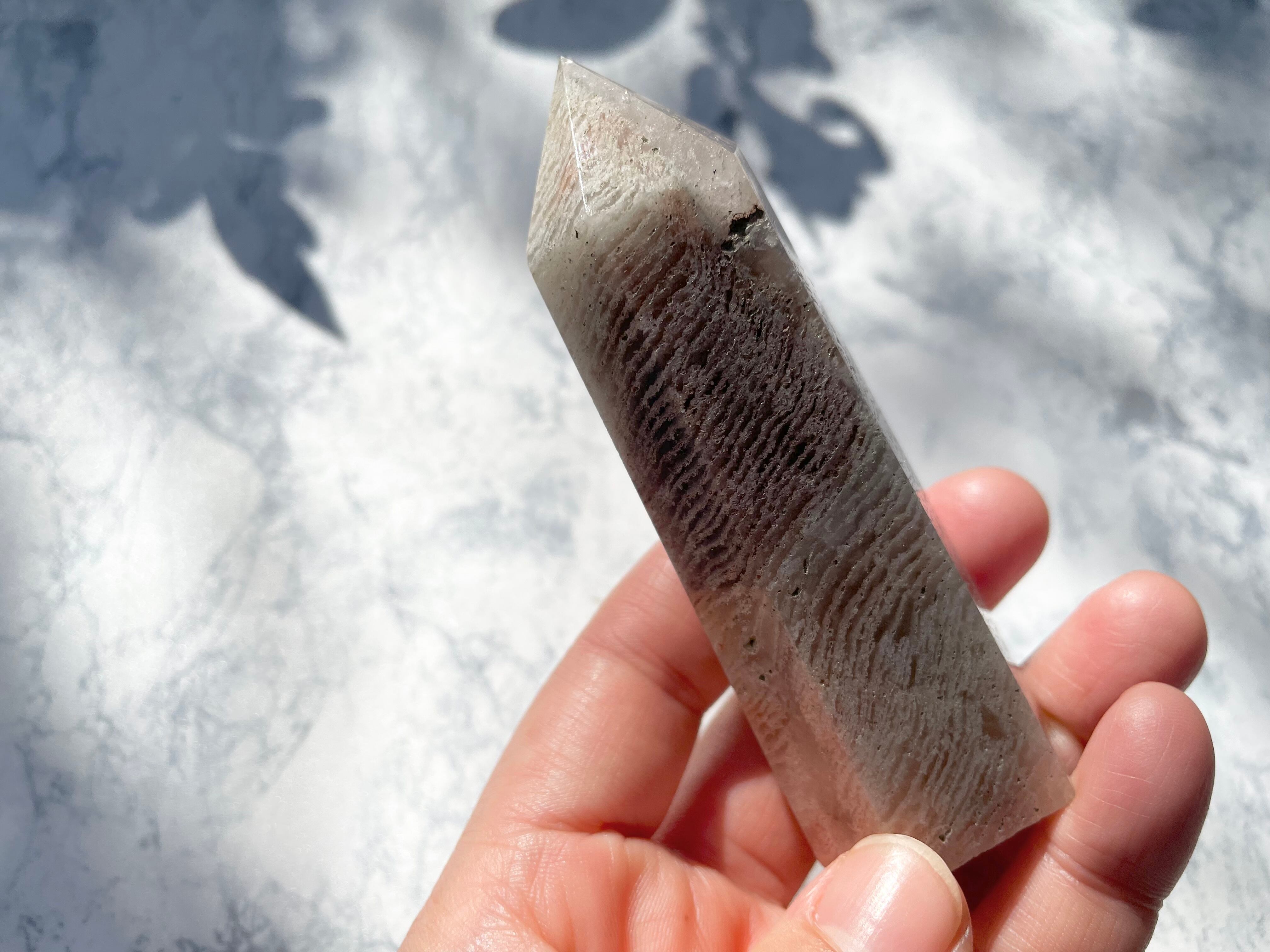 ガーデンクォーツポイント