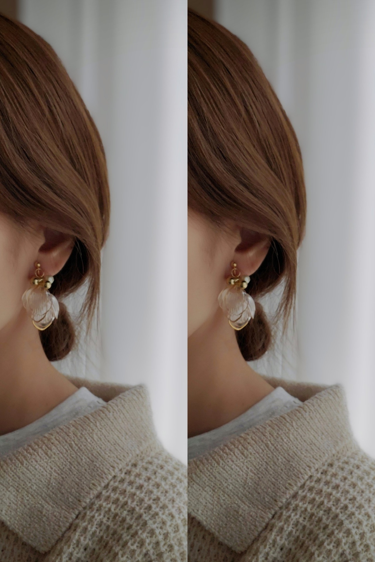 クリアリーフaccessory