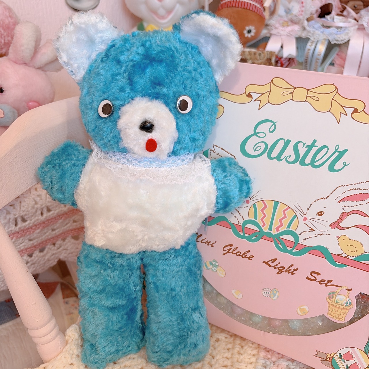 vintage bearの画像01