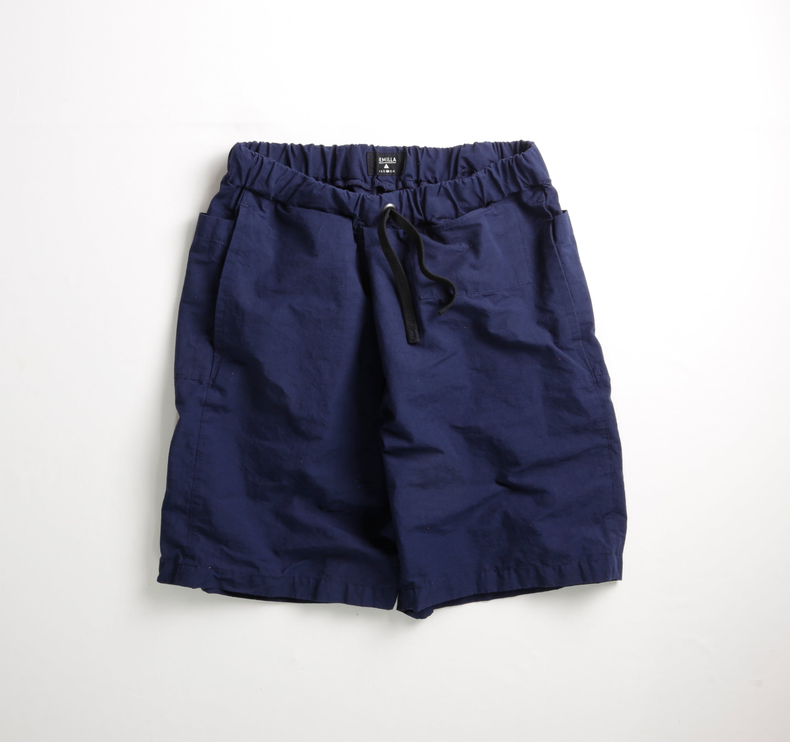 remilla ヒダレショーツ SND サイズM レミーラ remilla 2025ss ＜ヒダレショーツ＞ | yamanomimi