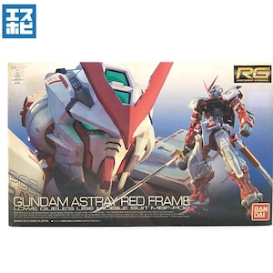 RG 1/144 ガンダムアストレイレッドフレーム RG 1/144 ガンダムアストレイレッドフレーム
