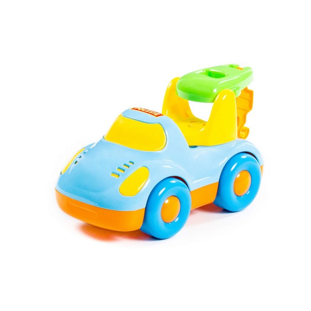 【即納】polesie buddy tow truck