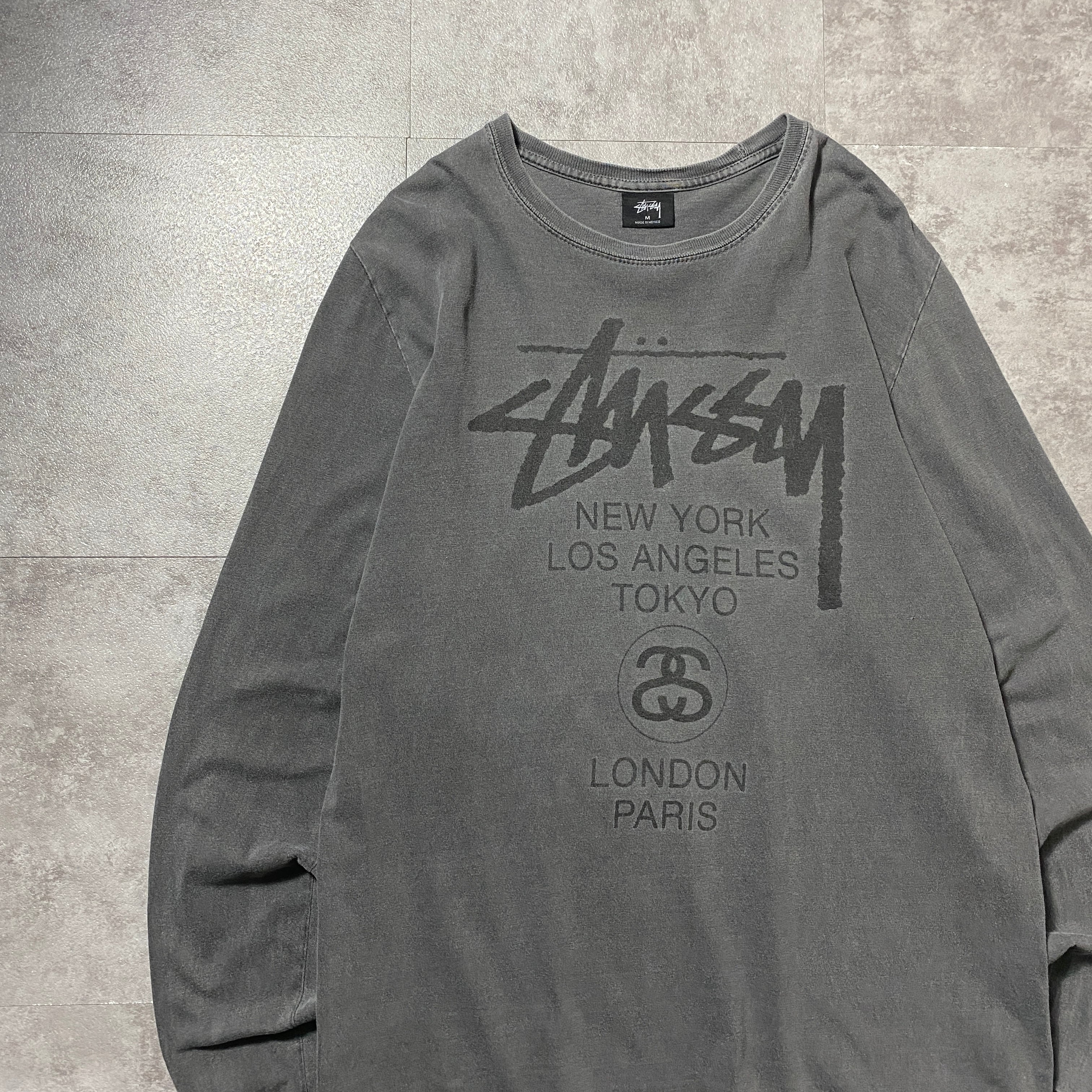 stussy | used_clothing_katharsis