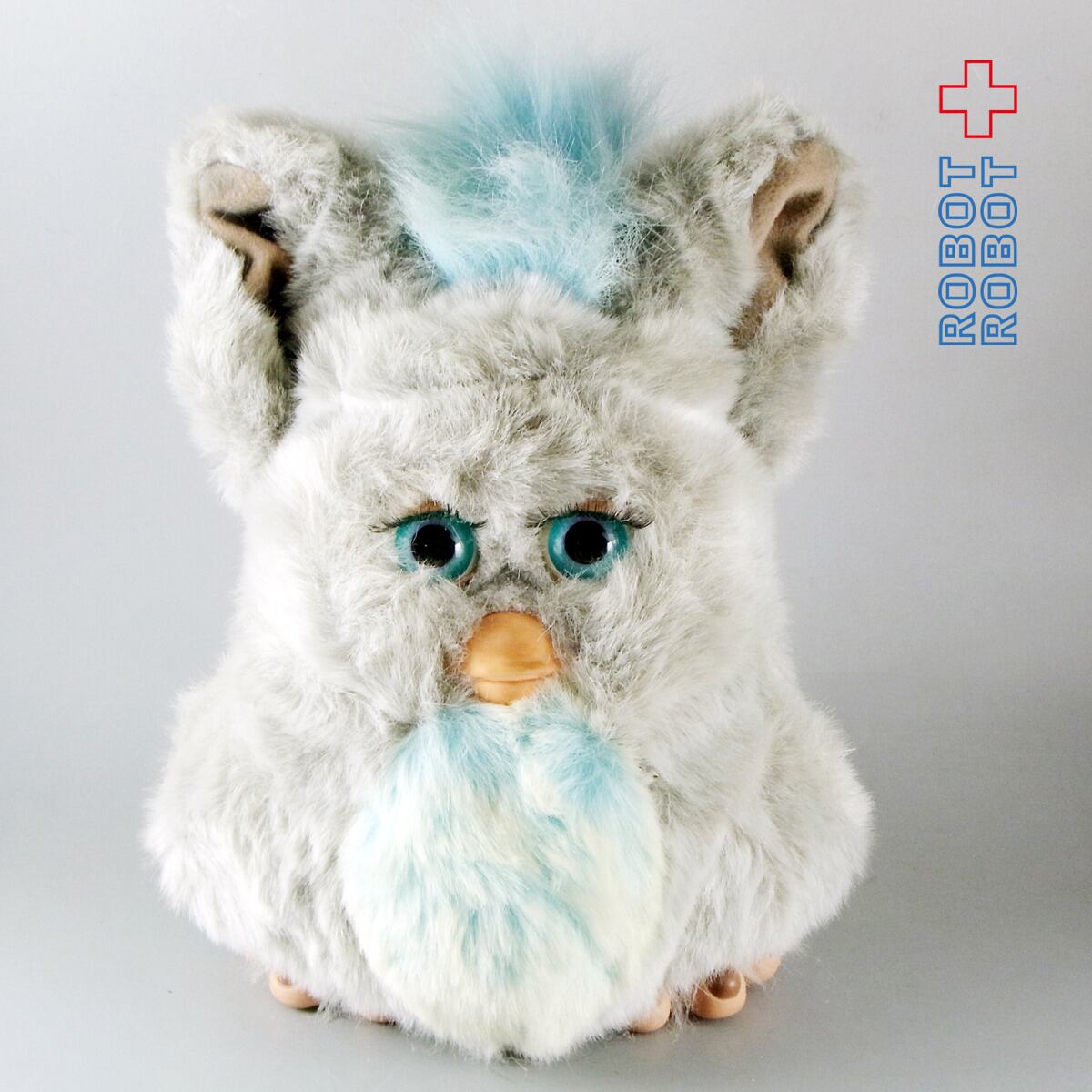 Furby2 ファービー2 ファービーベイビー 4体セット 青目 ブルーアイズ