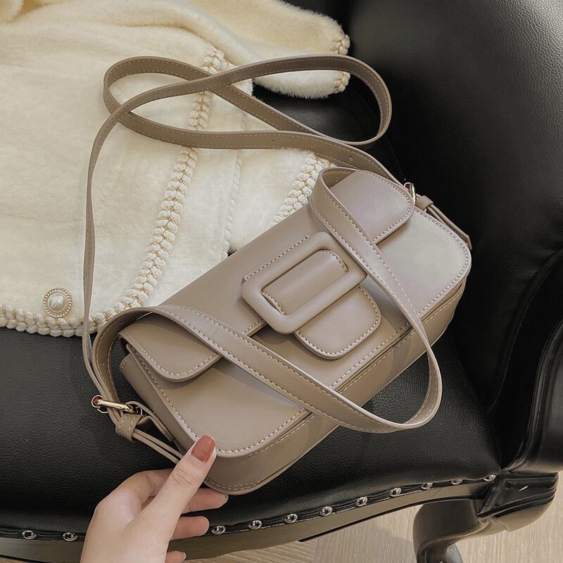 スタイルスタンダードオータムウィンター レトロ 秋物 冬物 メッセンジャーバッグ Tiancai_Wing_Bag7121117396