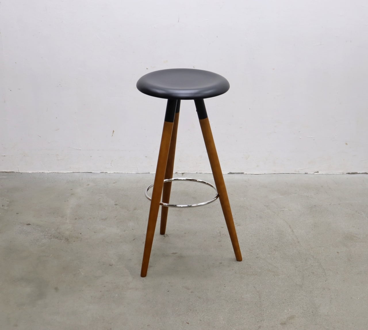 Boconcept ボーコンセプト vig カウンター スツール チェア 北欧 