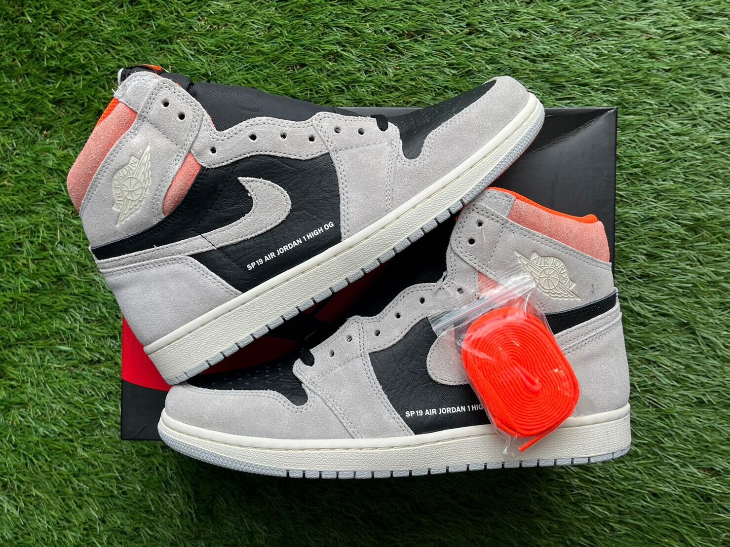 capitalism Bloody slope NIKE AIR JORDAN 1 RETRO HIGH OG NEUTRAL GREY 555088-018 28cm 73009 | BRAND BUYERS OSAKA capitalism Bloody slope NIKE AIR JORDAN 1 RETRO HIGH OG NEUTRAL GREY 555088-018 28cm 73009 | BRAND BUYERS OSAKA