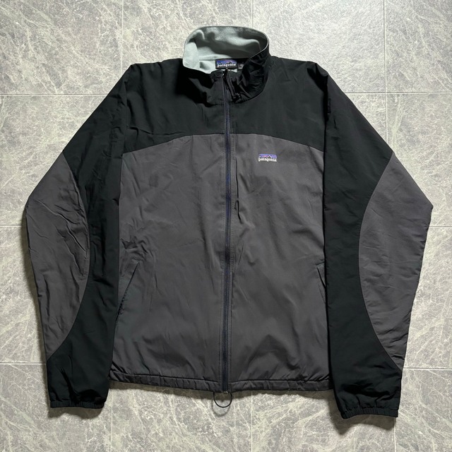 2002s "Patagonia" Stretch Zephyr Jacket