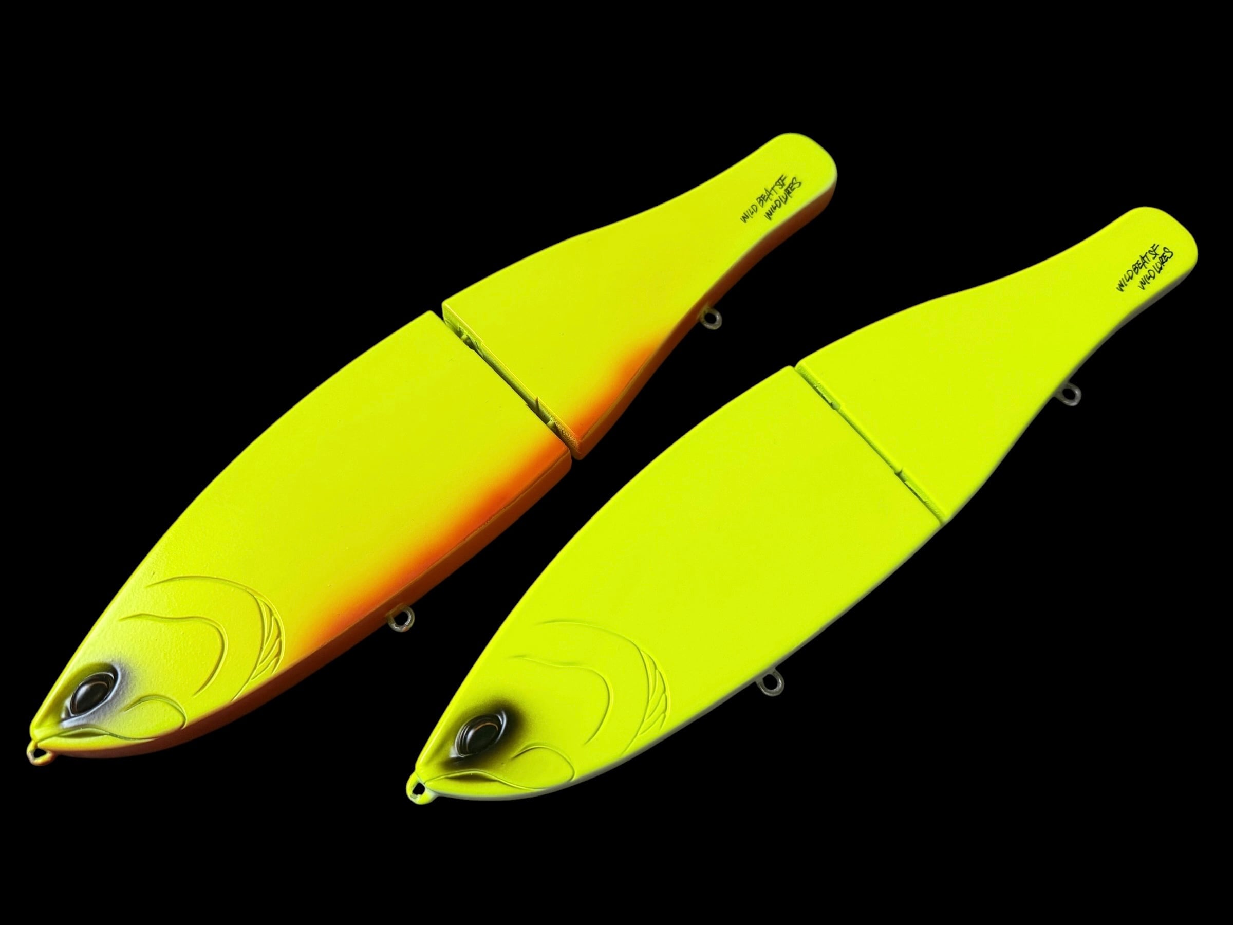 WILD LURES Webshop