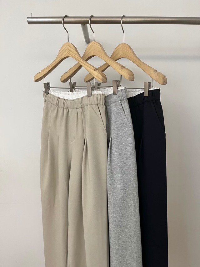 (即納) forest / Peter pants