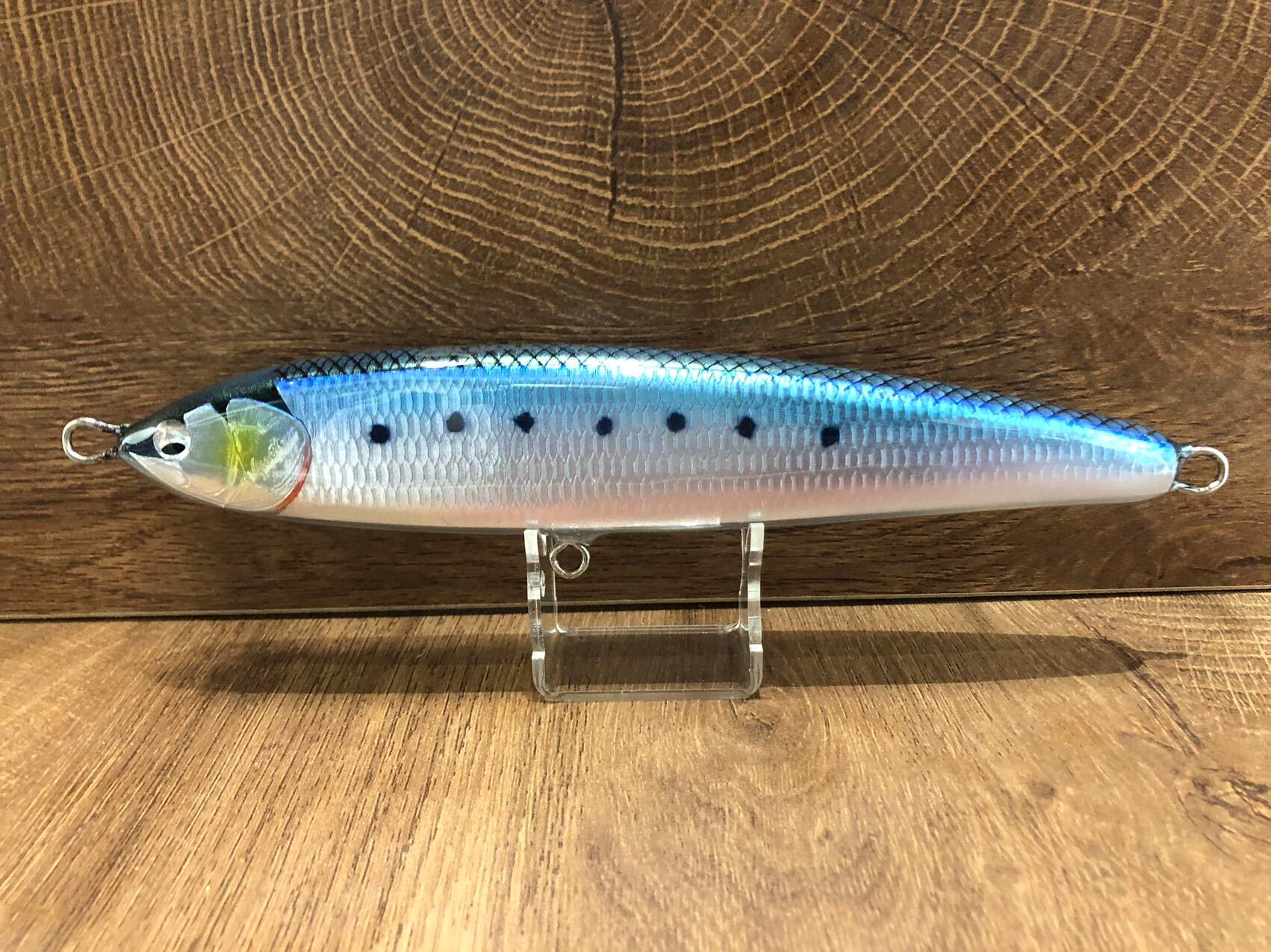 力丸水産 Ardor185LF | CLEVER FISH