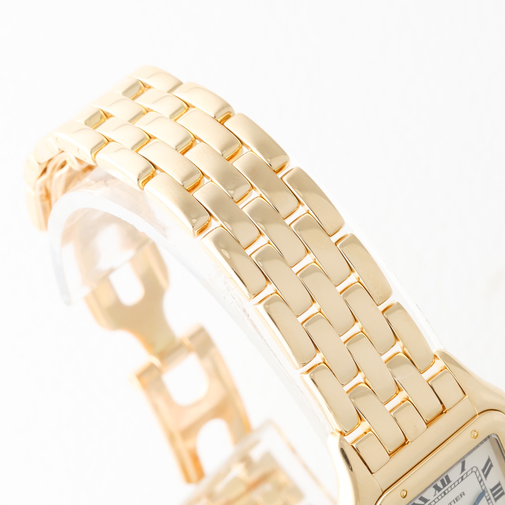 カルティエ パンテール SM ゴールド | Ante Official select