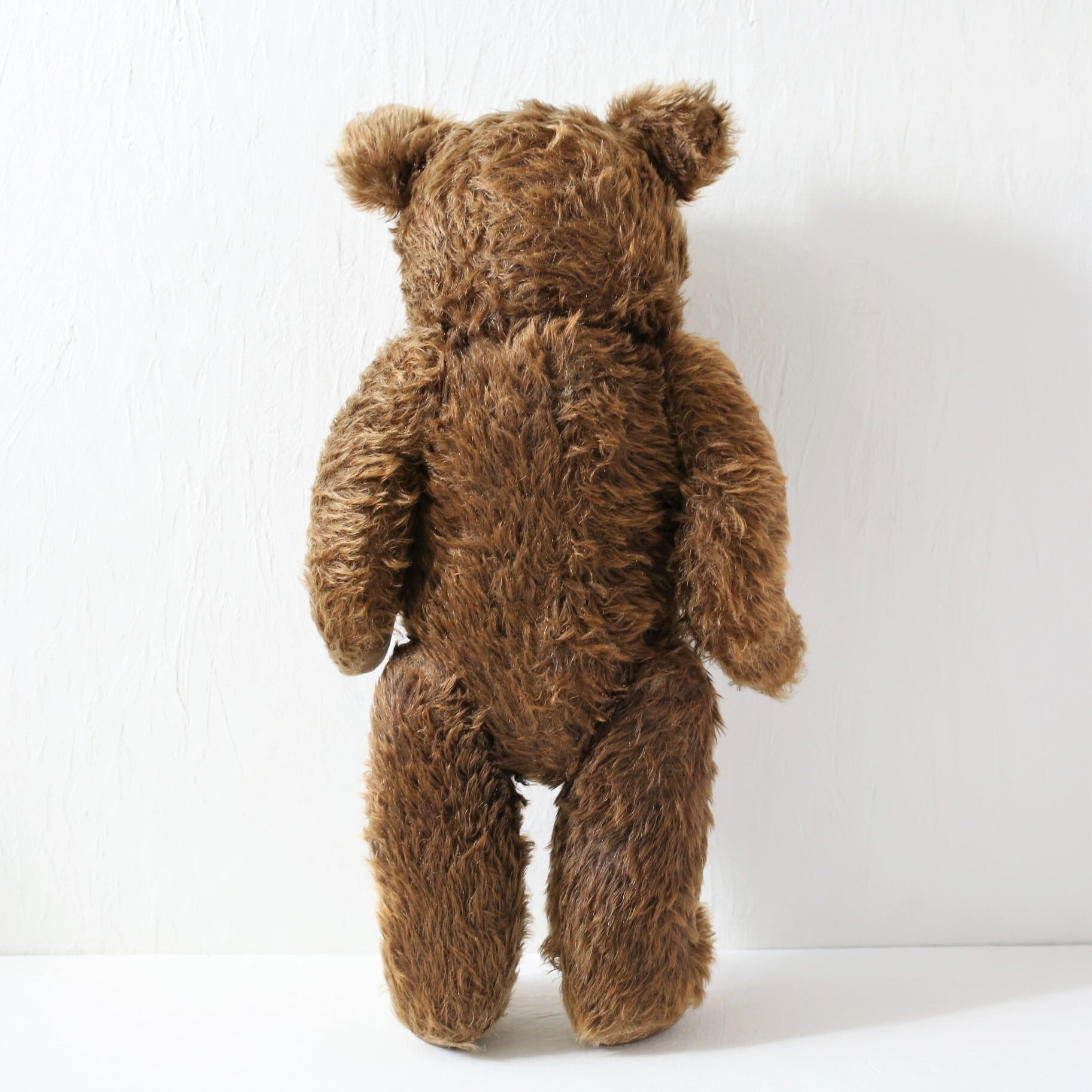 フランス アンティーク ヴィンテージ オープンマウスの大きな