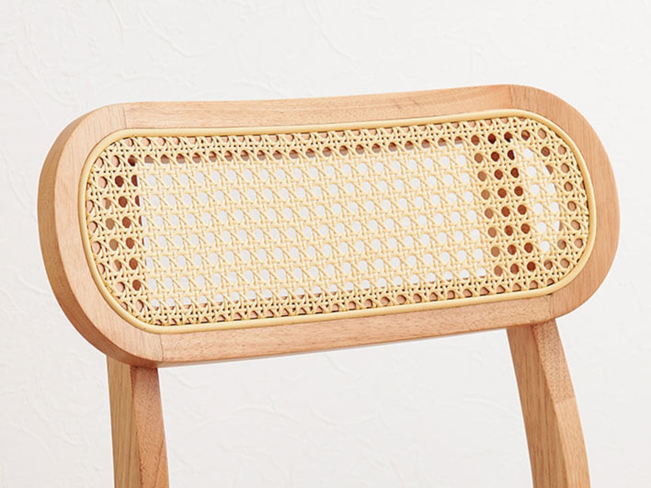 白 3点セット 幅75cm テーブルチェアセット・画像12