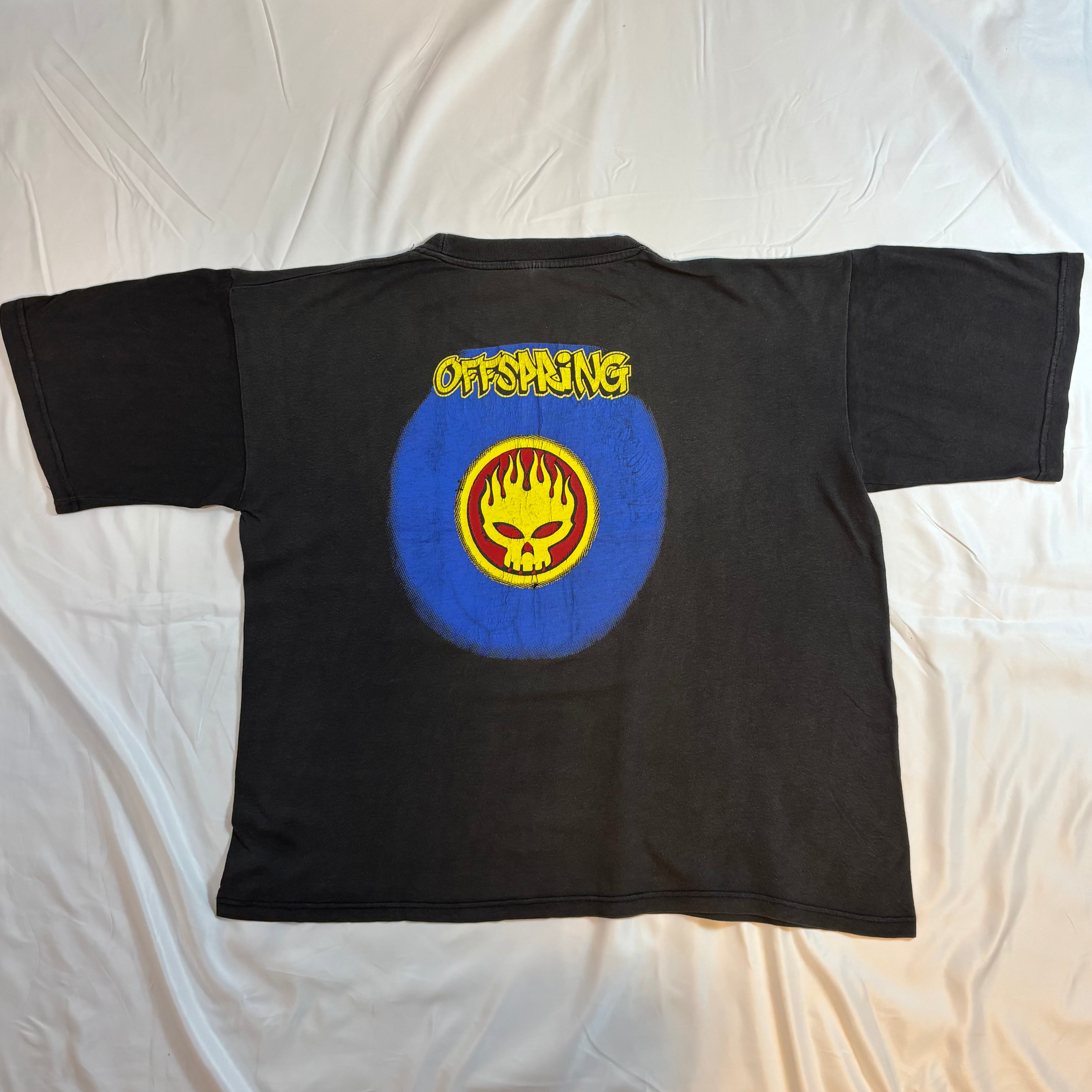 EMINEM【エミネム】THE EMINEM SHOW ツアー vintage Tシャツ | ATM-アトム-