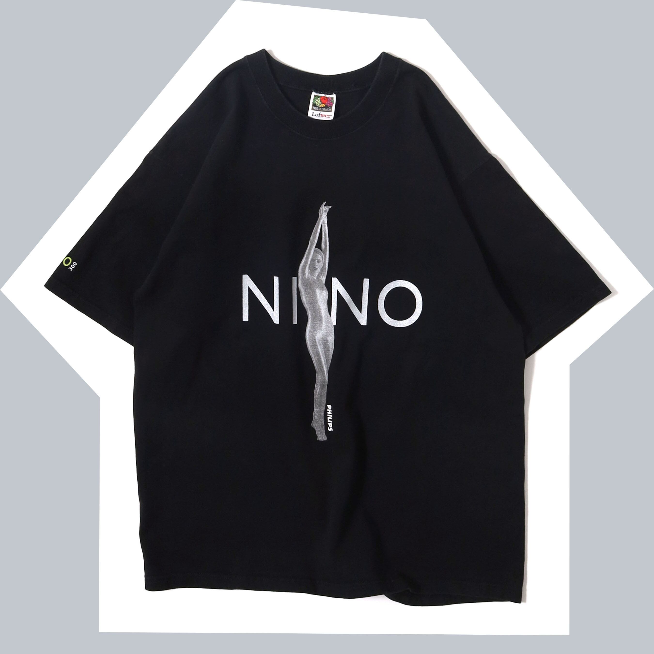 90s PHILIPS NINO Promo Tee