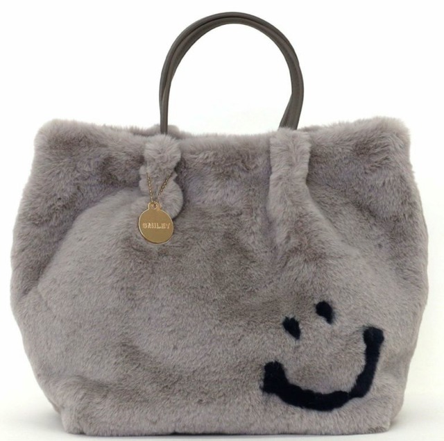 EYE THEME ビッグトート　2221