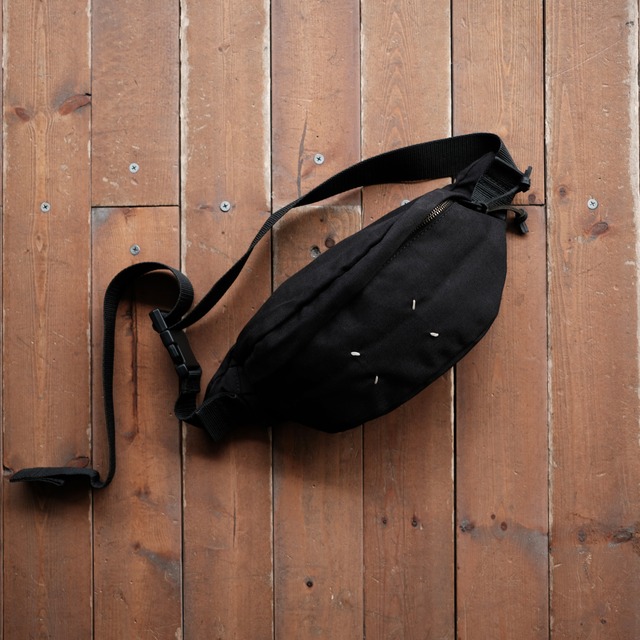 Maison Margiela 20AW WAIST POUCH BAG