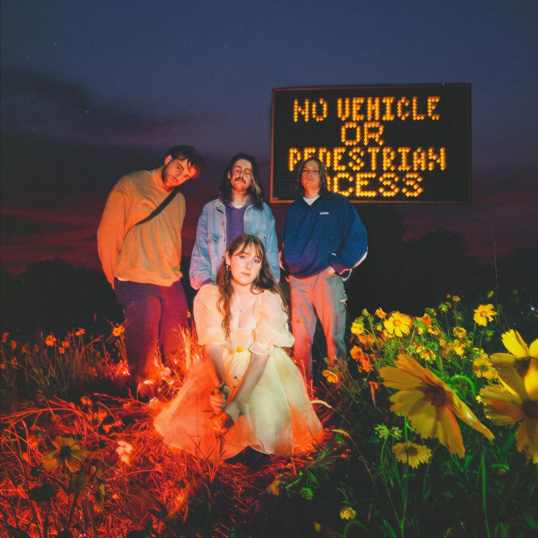 Sesame Girl / Double EP(150 Ltd LP)