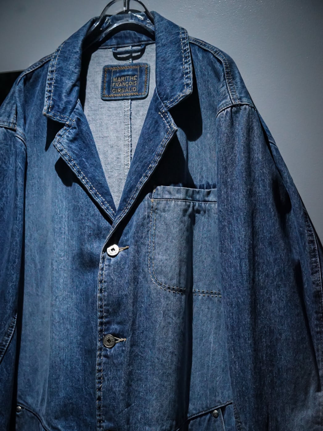 add (C) vintage】
